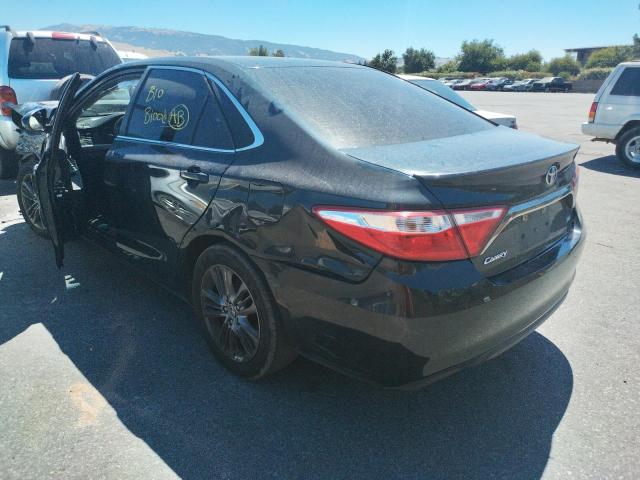 Photo 3 from auction – 2016 TOYOTA CAMRY LE with VIN 4T1BF1FK5GU161285