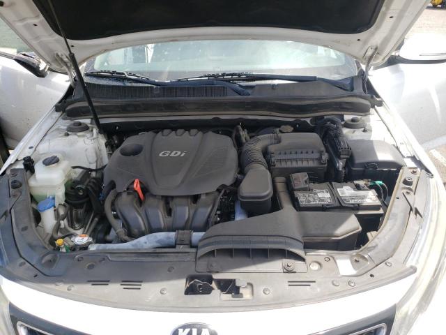Photo 7 from auction – 2015 KIA OPTIMA EX with VIN 5XXGN4A73FG379764