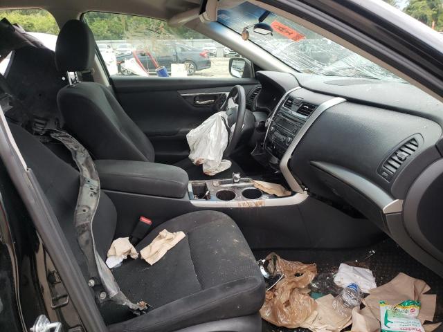 Photo 5 from auction – 2014 NISSAN ALTIMA 2.5 with VIN 1N4AL3AP9EC165128