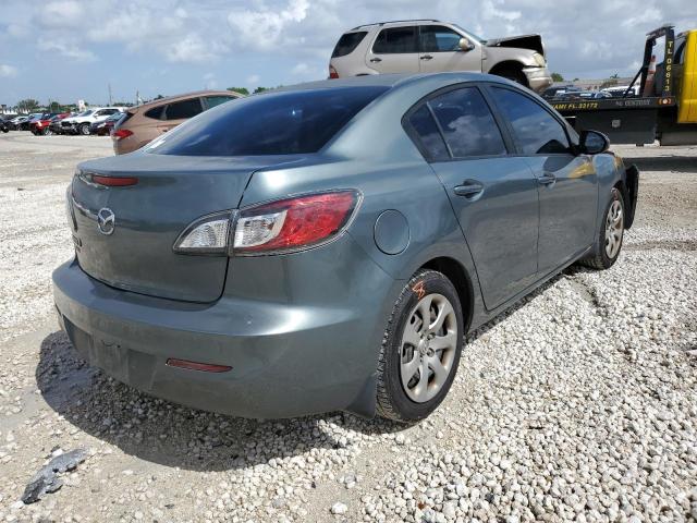 Photo 4 from auction – 2012 MAZDA 3 I with VIN JM1BL1UF5C1572863