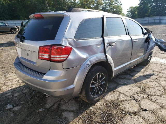 Photo 4 from auction – 2018 DODGE JOURNEY SE with VIN 3C4PDCAB6JT498052
