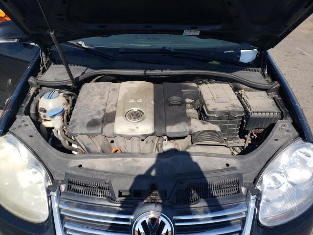 Photo 7 from auction – 2008 VOLKSWAGEN JETTA with VIN 3VWRM71K98M113987