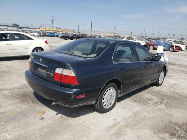 Photo 4 from auction – 1997 HONDA ACCORD EX with VIN 1HGCD5657VA238643