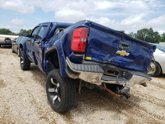 Photo 3 from auction – 2014 CHEVROLET SILVERADO with VIN 3GCUKREC9EG211090