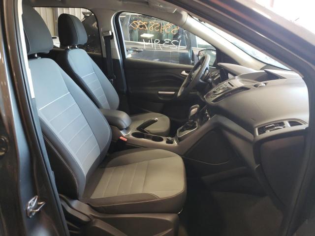 Photo 5 from auction – 2013 FORD ESCAPE SE with VIN 1FMCU9GX5DUC24335
