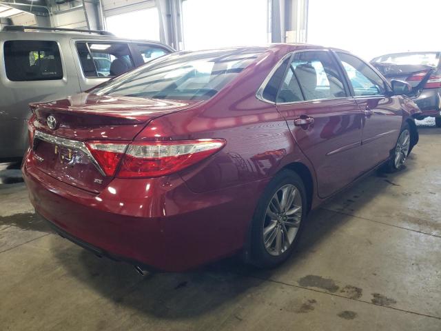 Photo 4 from auction – 2017 TOYOTA CAMRY LE with VIN 4T1BF1FK9HU730124