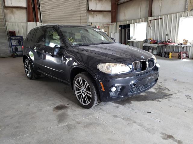 Photo 1 from auction – 2011 BMW X5 XDRIVE3 with VIN 5UXZV4C50BL410403