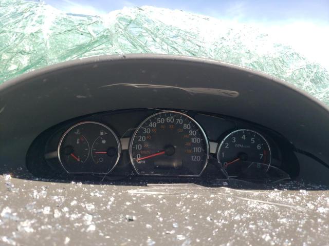 Photo 8 from auction – 2006 SATURN ION LEVEL with VIN 1G8AJ55F86Z115648