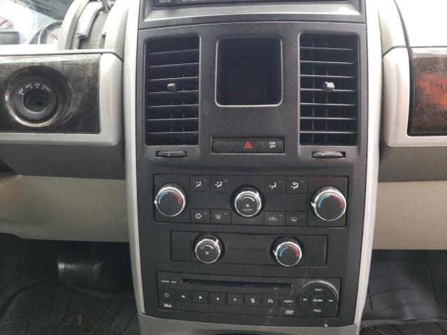 Фото 9 с аукциона – 2010 DODGE GRAND CARA с VIN 2D4RN6DX2AR462797