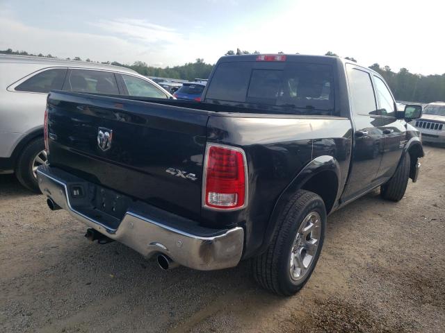 Photo 4 from auction – 2018 RAM 1500 LARAM with VIN 1C6RR7NM1JS354446