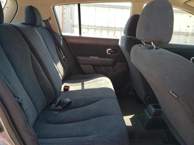 Photo 6 from auction – 2012 NISSAN VERSA S with VIN 3N1BC1CP7CK244162