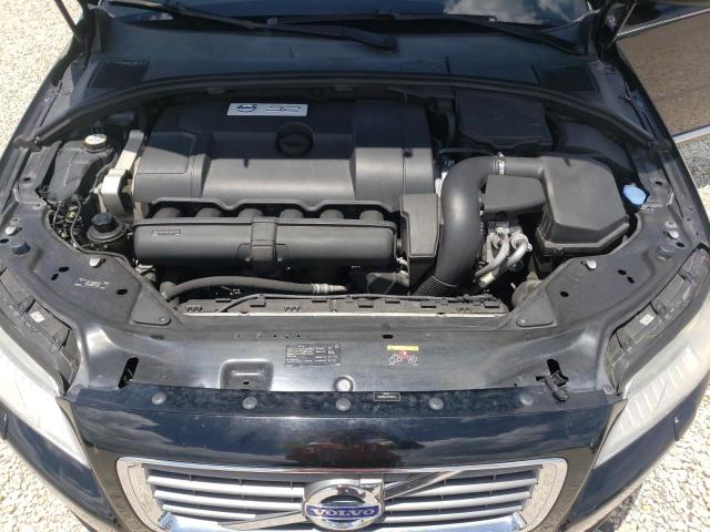 Photo 7 from auction – 2012 VOLVO S80 3.2 with VIN YV1940AS1C1162708