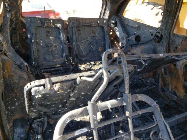 Photo 10 from auction – 2021 HONDA PILOT SE with VIN 5FNYF6H20MB018550