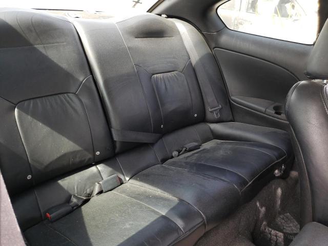 صورة رقم 6 من المزاد - 2003 CHRYSLER SEBRING LX مع VIN 4C3AG52H43E184191