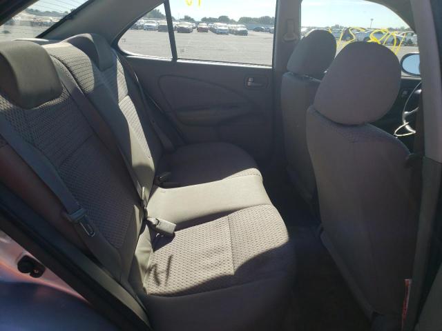 Photo 6 from auction – 2004 NISSAN SENTRA 1.8 with VIN 3N1CB51D44L457685