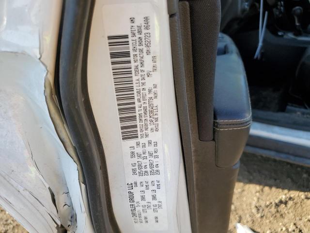 Photo 10 from auction – 2014 JEEP CHEROKEE L with VIN 1C4PJMCS8EW297734