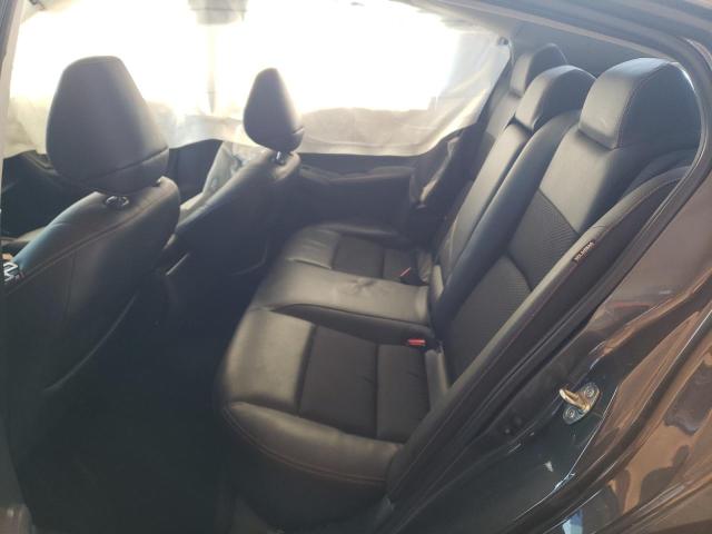 Photo 6 from auction – 2020 NISSAN ALTIMA SR with VIN 1N4BL4CV5LN313511