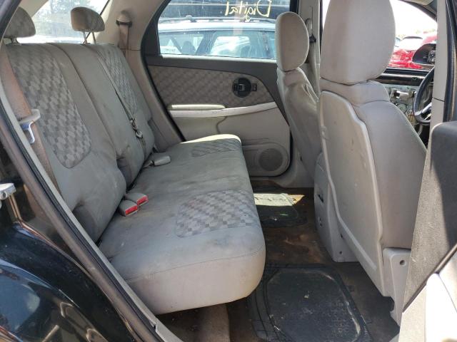Photo 6 from auction – 2007 CHEVROLET EQUINOX LS with VIN 2CNDL13F276060096