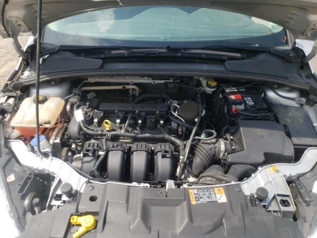 Photo 7 from auction – 2015 FORD FOCUS SE with VIN 1FADP3F20FL311500