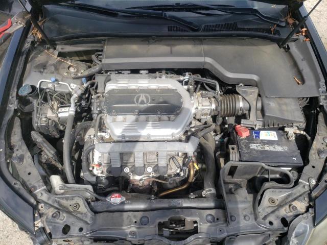 Photo 7 from auction – 2012 ACURA TL with VIN 19UUA8F55CA000169