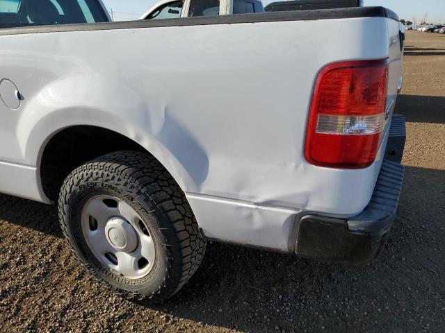 Photo 9 from auction – 2006 FORD F150 with VIN 1FTRF12286NB18450