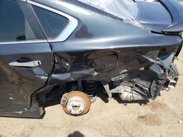 Photo 9 from auction – 2013 NISSAN ALTIMA 2.5 with VIN 1N4AL3AP0DN408764