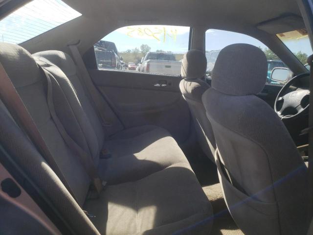 Photo 6 from auction – 1996 HONDA ACCORD with VIN 1HGCD563XTA293275