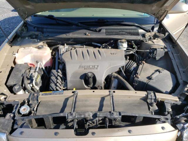 Photo 7 from auction – 2005 BUICK LESABRE CU with VIN 1G4HP54K45U158098