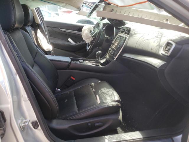 Photo 5 from auction – 2021 NISSAN MAXIMA SV with VIN 1N4AA6CV2MC512316