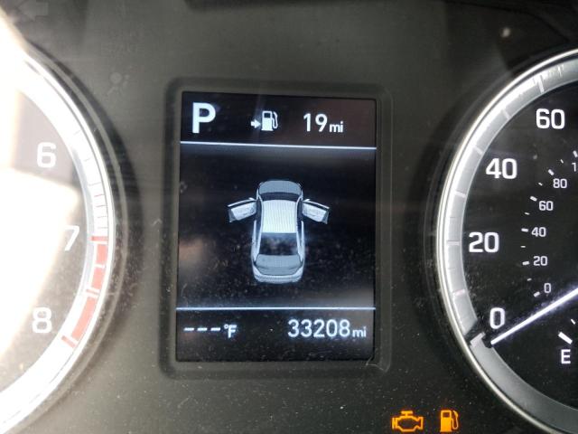 Photo 8 from auction – 2019 HYUNDAI SONATA SE with VIN 5NPE24AF3KH795156