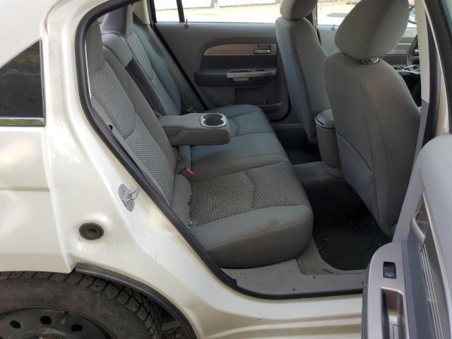 Photo 6 from auction – 2007 CHRYSLER SEBRING with VIN 1C3LC46K77N644441