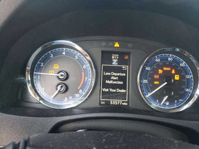 Photo 8 from auction – 2019 TOYOTA COROLLA L with VIN 2T1BURHE7KC144400