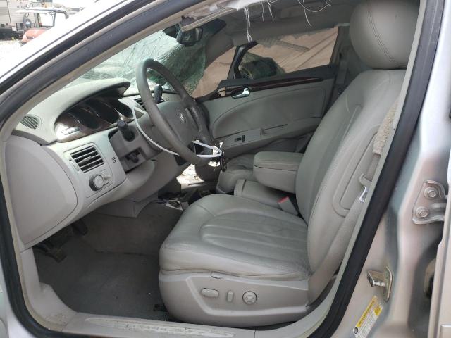 Photo 5 from auction – 2011 BUICK LUCERNE CX with VIN 1G4HJ5EM9BU131587