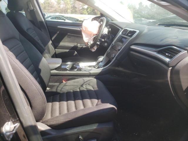 Photo 5 from auction – 2015 FORD FUSION SE with VIN 1FA6P0H78F5111002