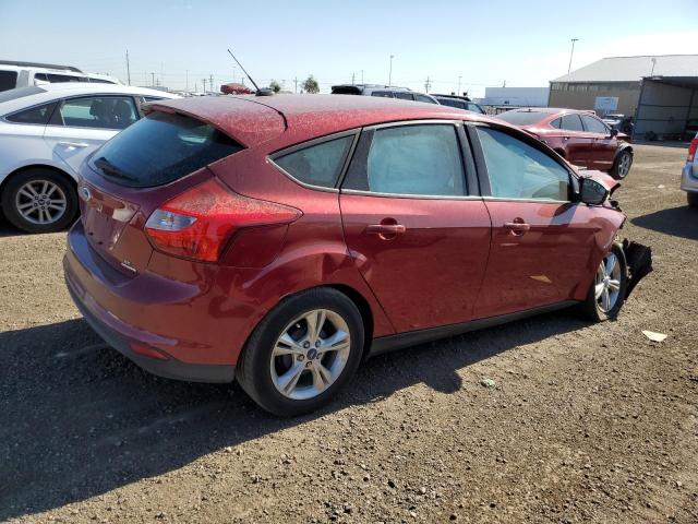 Photo 4 from auction – 2013 FORD FOCUS SE with VIN 1FADP3K28DL362486