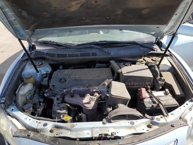 Photo 7 from auction – 2009 TOYOTA CAMRY BASE with VIN 4T4BE46K79R055367
