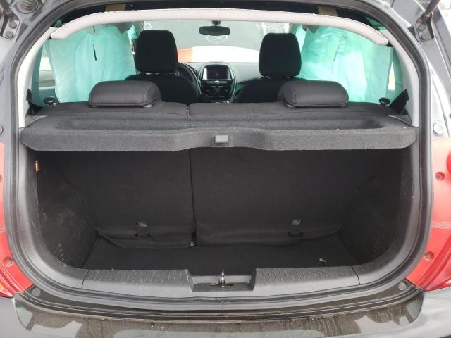 Photo 9 from auction – 2021 CHEVROLET SPARK 1LT with VIN KL8CD6SA9MC744980