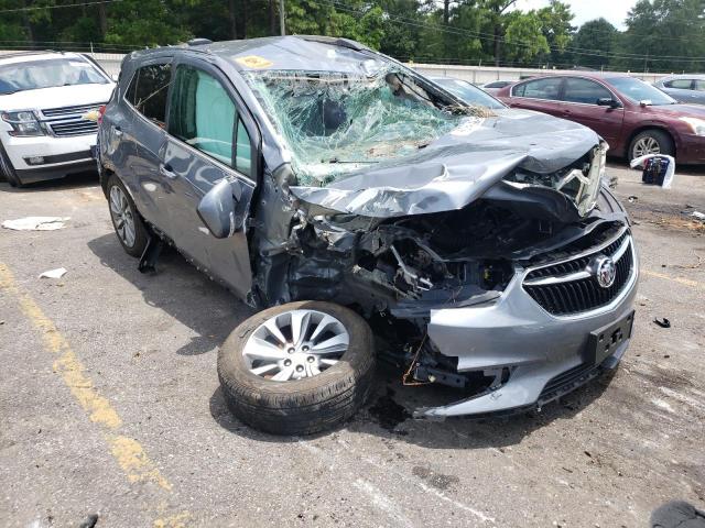 BUICK ENCORE PRE 2019 with VIN KL4CJASB5KB869998 - Photo from auction