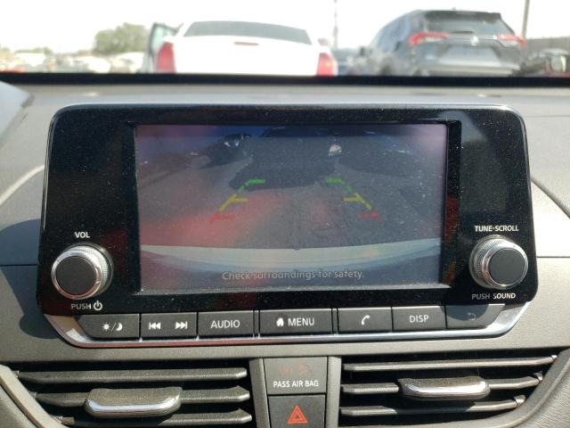 Photo 9 from auction – 2021 NISSAN ALTIMA S with VIN 1N4BL4BV1MN367617