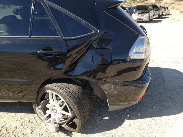 Photo 9 from auction – 2006 LEXUS RX 330 with VIN 2T2HA31U46C089133