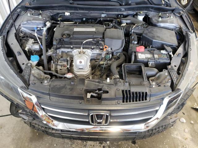Photo 7 from auction – 2015 HONDA ACCORD LX with VIN 1HGCR2F33FA107970