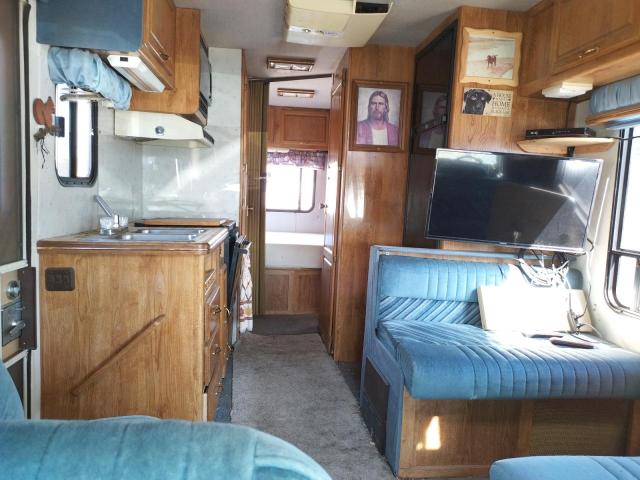 Photo 6 from auction – 1989 STAO STARCRAFT with VIN 2GBJG31K5K4506541
