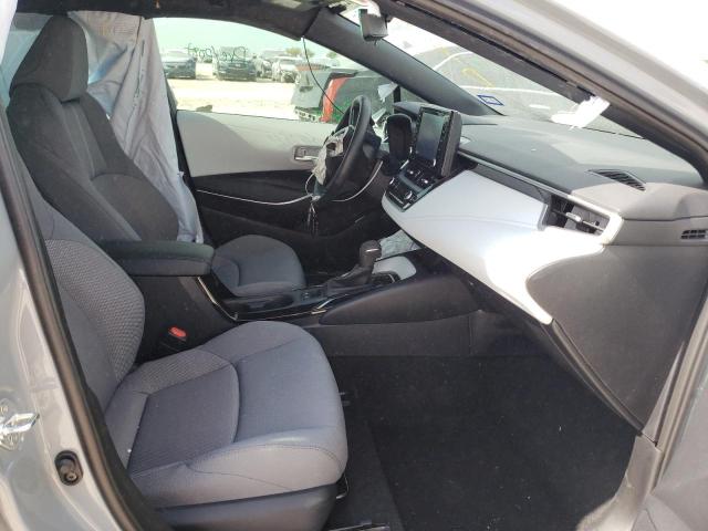 Photo 5 from auction – 2022 TOYOTA COROLLA SE with VIN 5YFS4MCE0NP113035