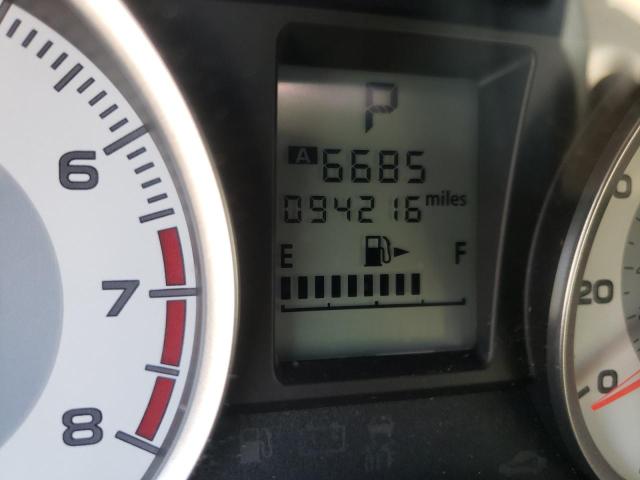 صورة رقم 8 من المزاد - 2013 SUBARU IMPREZA PR مع VIN JF1GJAD67DH012238