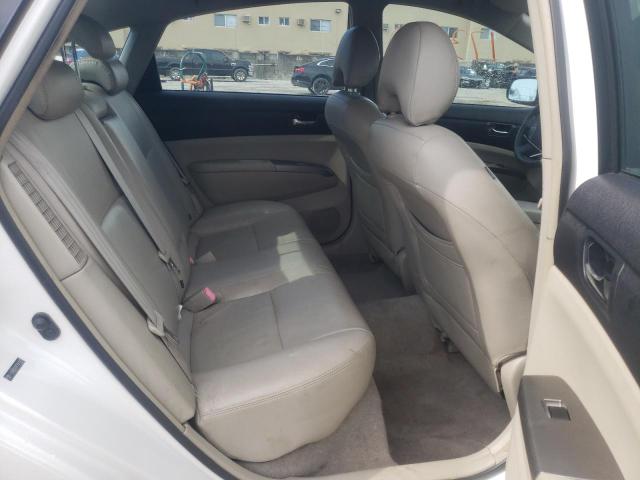 Photo 6 from auction – 2009 TOYOTA PRIUS with VIN JTDKB20U097861801