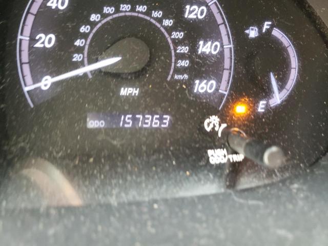 صورة رقم 8 من المزاد - 2011 TOYOTA AVALON BAS مع VIN 4T1BK3DB7BU398072
