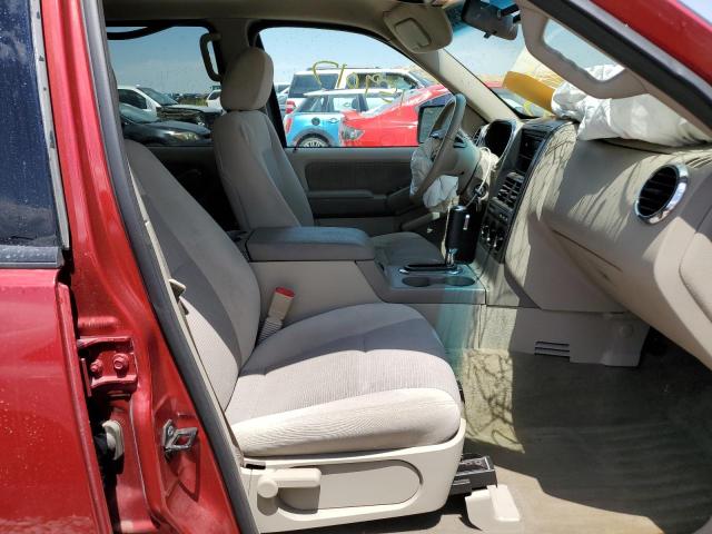 Photo 5 from auction – 2006 FORD EXPLORER X with VIN 1FMEU73E86UB67150