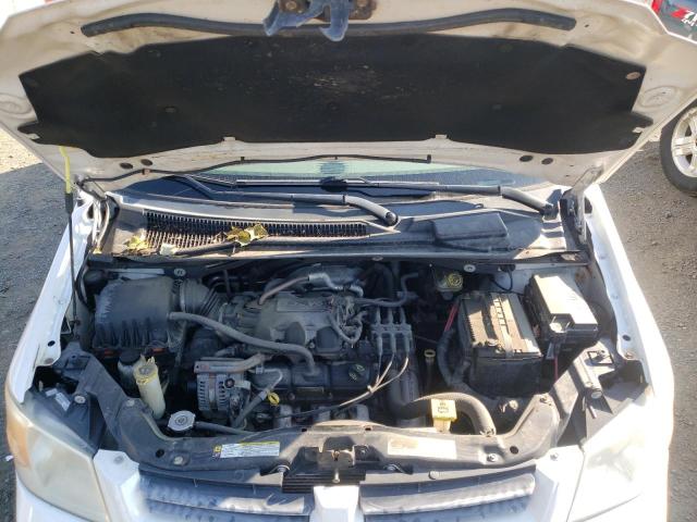 Photo 7 from auction – 2008 DODGE GRAND CARA with VIN 1D8HN44H28B194754