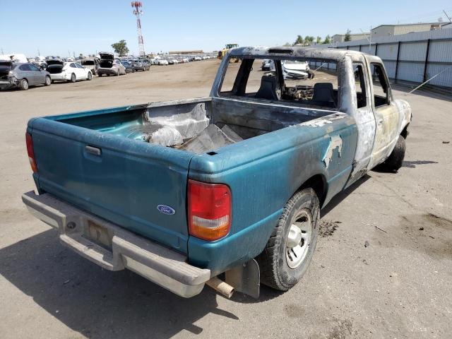 Photo 4 from auction – 1995 FORD RANGER SUP with VIN 1FTCR14A3SPA84319