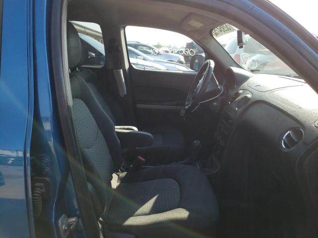 Photo 5 from auction – 2009 CHEVROLET HHR LS with VIN 3GNCA13B49S575809